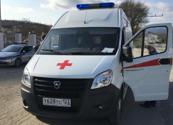 ГИБДД Геленджика формирует у водителей устойчивые навыки вождения