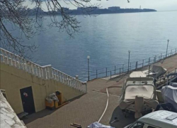 Двое мужчин в Геленджике погибли при выполнении очистных работ