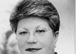 Геленджик понес невосполнимую утрату: ушла из жизни Галина Гладкая