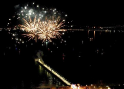 Небо над Геленджиком снова украсят фейерверки: стало известно, как город отметит 85-летие Кубани