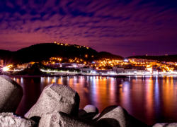 Геленджичан ждет еще один дождливый день: готовьте зонтики и улыбку