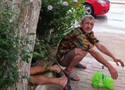 «Они «нажрались» в прямом смысле»: алкоголики оскверняют память участников ВОВ в Геленджике