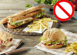 Какие продукты нельзя есть переболевшим COVID геленджичанам, по мнению врачей