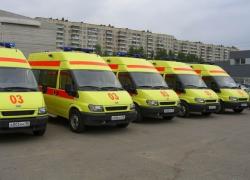 Несколько ложных вызовов приняла скорая помощь Геленджика