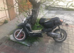 Стоит ли подросткам Геленджика ездить на мопедах и скутерах