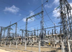 Энергетики подготовили к зиме 46 высоковольтных подстанций на юго-западе  края