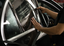 Госдума и МВД рассмотрит идею о полном запрете тонировки частных автомобилей