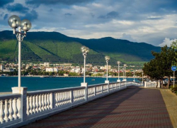 Погода в Геленджике: в День космонавтики синоптики обещают пасмурность