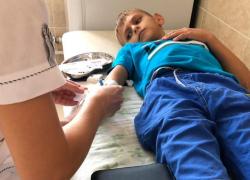 Из геленджикского отеля "Азария" прямиком в инфекционную больницу