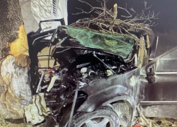 Девушку спасти не удалось: смертельное ДТП в Геленджике устроил сын экс-депутата