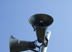 В Геленджике 6 октября прозвучат сирены