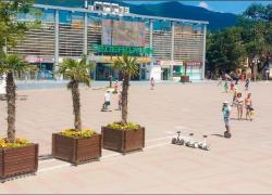 Городской пикник возвращается в Геленджик