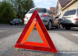 Полиция Геленджика разъяснила, что делать, если вы попали в ДТП