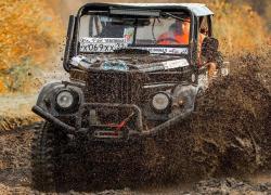 Последние выходные марта в Геленджике запомнятся жителям надолго