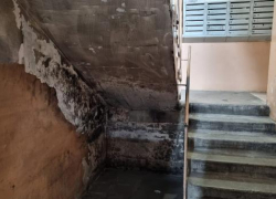 «Ужасное отношение и никакой управы»: геленджичане о работе УК «Домовой»