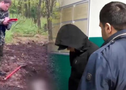 «Мы порезали парня и девушку»: задержаны трое подозреваемых в убийстве аниматоров