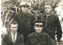 Школьник из Геленджика рассказал о героях ВОВ, братьях Тевяшевых и Ирине Безгиной