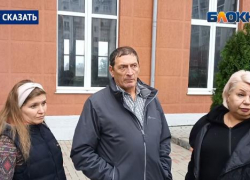 «Хамят и смеются нам в лицо»: жильцы комплекса «Алые паруса» - о работе компании «Арсенал»