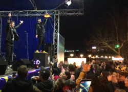 Выходные в Геленджике начнутся с «Музыкального ринга» и уборки пляжа