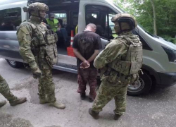 В Геленджике предотвратили теракт