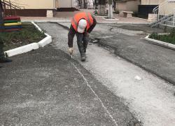 Врачебная амбулатория Кабардинки будет обновлена