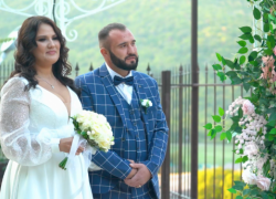 Пара из соседнего Новороссийска сыграет свадьбу на проекте телеканала «Пятница!»