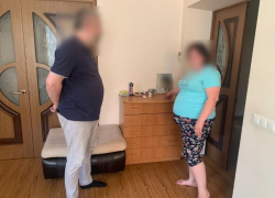 Плохо спряталась: горничная сбежала от полиции в Геленджик