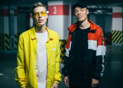 В Геленджике DABRA не будет