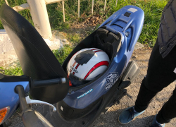 Мотоциклисты попали под пристальное внимание в Геленджике