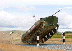 Жителей Геленджика приглашают на зрелищные десантные соревнования