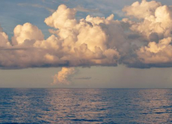 Сегодня в Геленджике будет пасмурно и прохладно