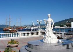 Прогноз погоды в Геленджике: днем +20