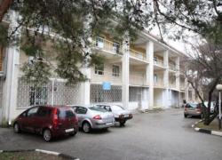 Инфекционное отделение городской больницы Геленджика ожидает масштабная реконструкция