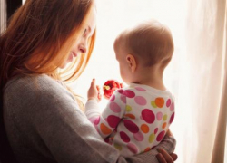 Геленджикские мамочки станут получать больше денег на детей