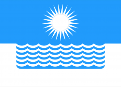 Календарь в Геленджике: 8 апреля 2005 года был утвержден флаг города