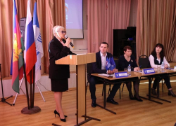Единая Россия представила первых кандидатов на выборы в думу Геленджика