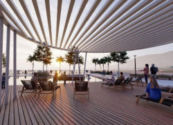 Проект набережной у здания Курзала готов