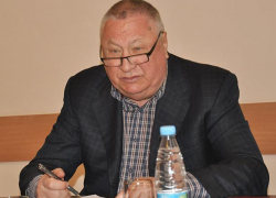 Депутат Государственной Думы Владимир Синяговский рассказал о востребованности медвытрезвителей