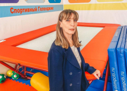 Воспитала 11 мастеров спорта и 18 кандидатов в мастера спорта: о тренере по гимнастике в СК «Джамп»