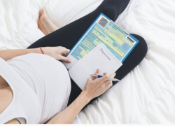 Будущие мамочки Геленджика забудут о бумажной волоките