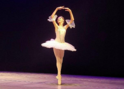 Танцоры из Геленджика заняли десять призовых мест на конкурсе