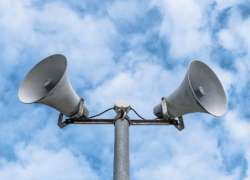 Главное - не паникуйте: в среду в Геленджике прозвучат сирены