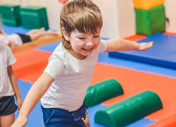 Спорт, который точно понравится всем детям: «Джамп» приглашает на батуты в новый филиал