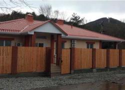 Сельская амбулатория совсем скоро появится в хуторе Бетта