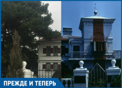 Как и зачем создавалась одна из главных достопримечательностей Геленджика