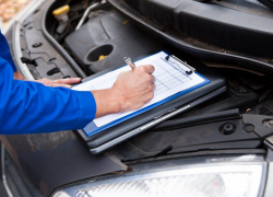 Законодательные изменения внесены в процедуру проведения техосмотра