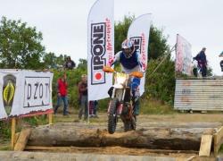 Геленджичанин примет участие в экстрим-эндуро на Сахалине