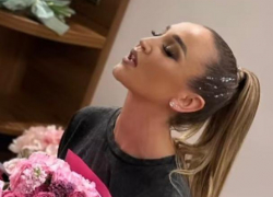 Новороссийцы довели Бузову до слез