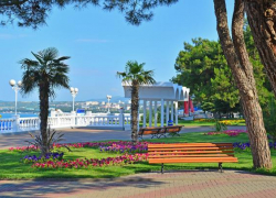 В конце апреля появится маршрут из Петербурга в Геленджик