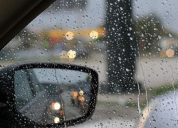 Воскресенье в Геленджике понравится лишь любителям дождя